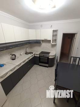 1-к квартира, на длительный срок, 39м2, 3/16 этаж