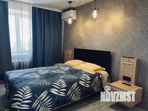 2-к квартира, посуточно, 60м2, 3/20 этаж