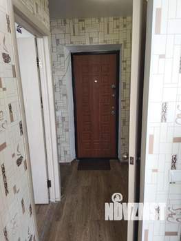 1-к квартира, на длительный срок, 34м2, 2/3 этаж