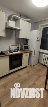 2-к квартира, посуточно, 51м2, 1/5 этаж