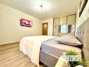 1-к квартира, посуточно, 45м2, 12/20 этаж