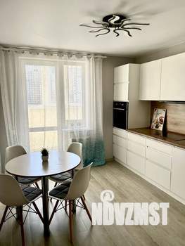 1-к квартира, посуточно, 45м2, 7/25 этаж