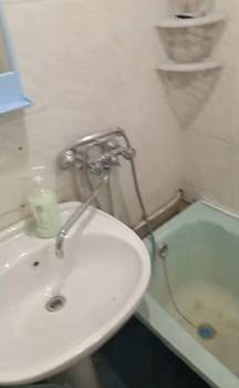 1-к квартира, на длительный срок, 33м2, 5/9 этаж