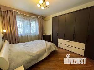 3-к квартира, посуточно, 120м2, 2/9 этаж