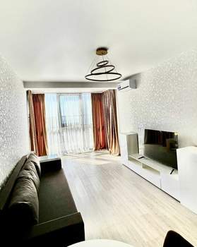 2-к квартира, на длительный срок, 65м2, 3/23 этаж