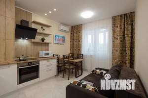 1-к квартира, посуточно, 50м2, 3/25 этаж