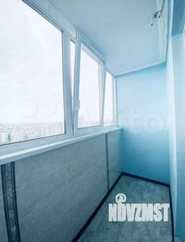 1-к квартира, на длительный срок, 36м2, 19/24 этаж