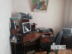 3-к квартира, на длительный срок, 74м2, 3/10 этаж