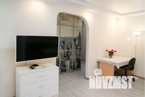 2-к квартира, посуточно, 46м2, 2/5 этаж