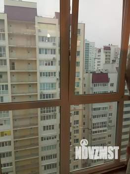 1-к квартира, на длительный срок, 43м2, 12/14 этаж