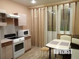 1-к квартира, посуточно, 41м2, 10/24 этаж