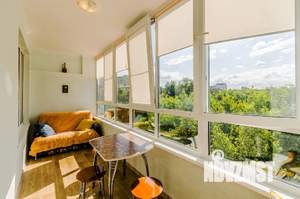 1-к квартира, посуточно, 58м2, 5/7 этаж