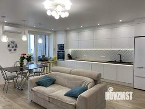2-к квартира, на длительный срок, 73м2, 11/16 этаж