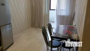 Студия квартира, на длительный срок, 30м2, 5/29 этаж
