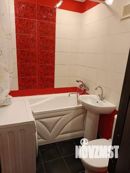 1-к квартира, на длительный срок, 35м2, 5/5 этаж