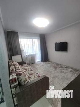 1-к квартира, на длительный срок, 20м2, 3/5 этаж