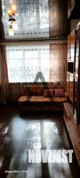 1-к квартира, на длительный срок, 50м2, 1/2 этаж