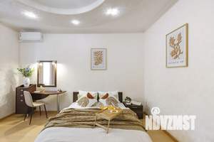 1-к квартира, посуточно, 52м2, 5/14 этаж