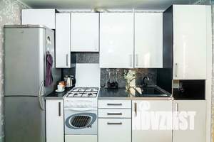 1-к квартира, посуточно, 39м2, 3/5 этаж