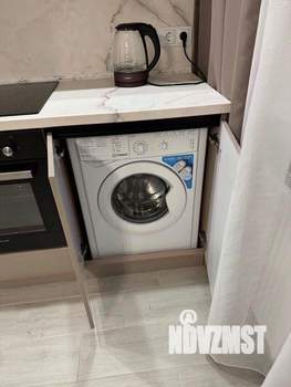 1-к квартира, на длительный срок, 34м2, 12/26 этаж