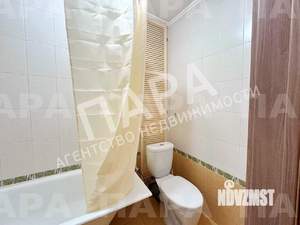 1-к квартира, на длительный срок, 35м2, 5/9 этаж