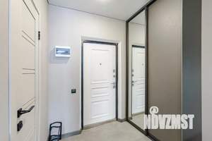 Студия квартира, посуточно, 29м2, 16/19 этаж