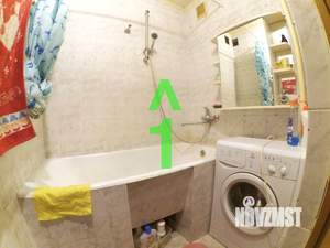 1-к квартира, на длительный срок, 38м2, 4/9 этаж