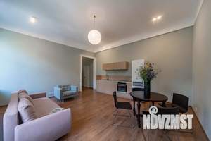 2-к квартира, посуточно, 70м2, 2/2 этаж