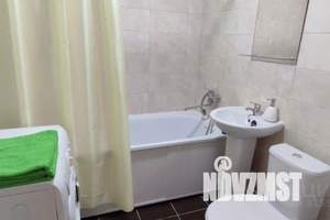 1-к квартира, посуточно, 36м2, 5/9 этаж