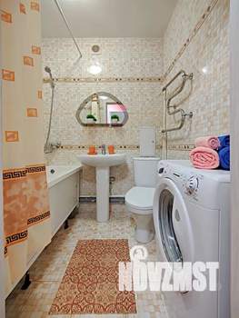 1-к квартира, посуточно, 30м2, 2/3 этаж