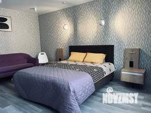 2-к квартира, посуточно, 60м2, 3/20 этаж