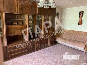 1-к квартира, на длительный срок, 37м2, 3/5 этаж