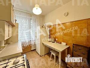 2-к квартира, на длительный срок, 45м2, 4/9 этаж