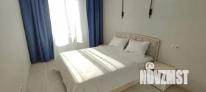 2-к квартира, посуточно, 56м2, 2/24 этаж