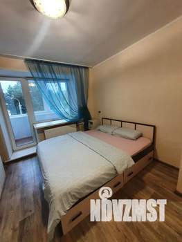 1-к квартира, посуточно, 24м2, 3/5 этаж