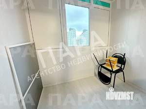 1-к квартира, на длительный срок, 38м2, 11/12 этаж