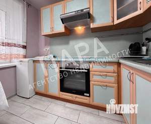 1-к квартира, на длительный срок, 40м2, 9/16 этаж