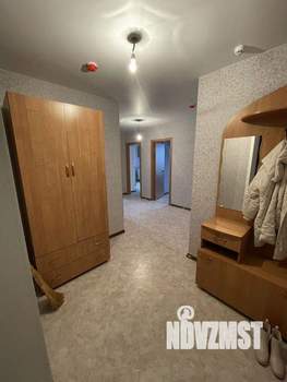 2-к квартира, на длительный срок, 56м2, 2/25 этаж