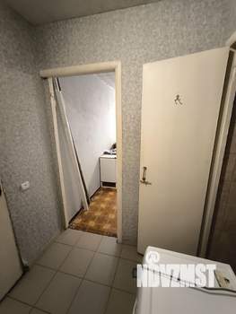 Студия квартира, на длительный срок, 25м2, 2/10 этаж