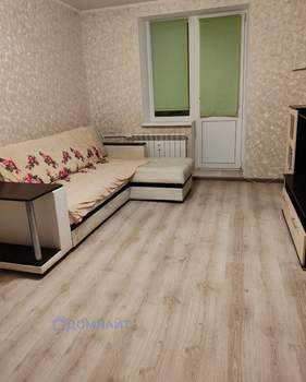 2-к квартира, на длительный срок, 47м2, 3/3 этаж