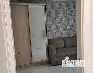 2-к квартира, посуточно, 41м2, 7/18 этаж