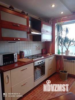 1-к квартира, на длительный срок, 46м2, 9/9 этаж