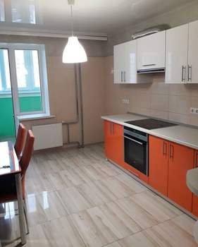 2-к квартира, на длительный срок, 65м2, 10/16 этаж