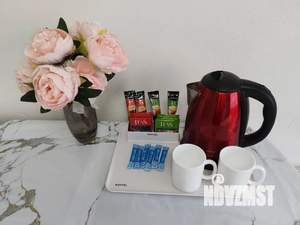 Студия квартира, посуточно, 24м2, 3/5 этаж