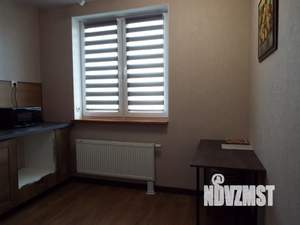 1-к квартира, посуточно, 41м2, 12/25 этаж