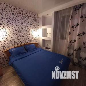 3-к квартира, посуточно, 80м2, 13/16 этаж