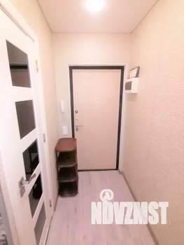 1-к квартира, посуточно, 46м2, 1/1 этаж