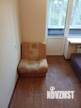 1-к квартира, посуточно, 28м2, 5/9 этаж