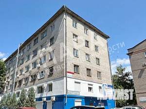 1-к квартира, на длительный срок, 21м2, 2/6 этаж