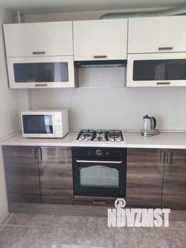 1-к квартира, на длительный срок, 43м2, 7/10 этаж